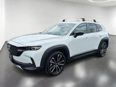 Used 2024 MAZDA CX-50 AWD 2.5 Turbo w/ Cargo Package image 1