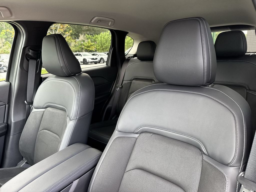 New 2026 MAZDA CX-5 Select AWD/4WD image 42