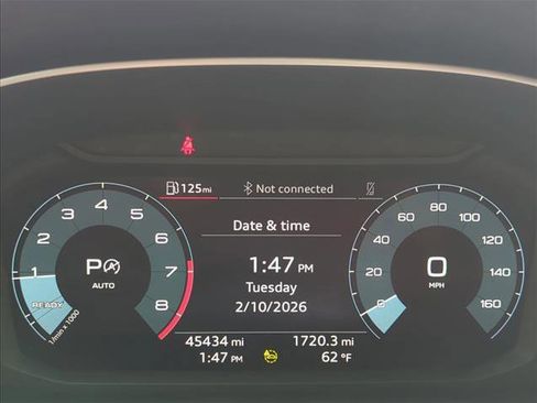 Used 2023 Audi Q3 2.0T Premium image 12