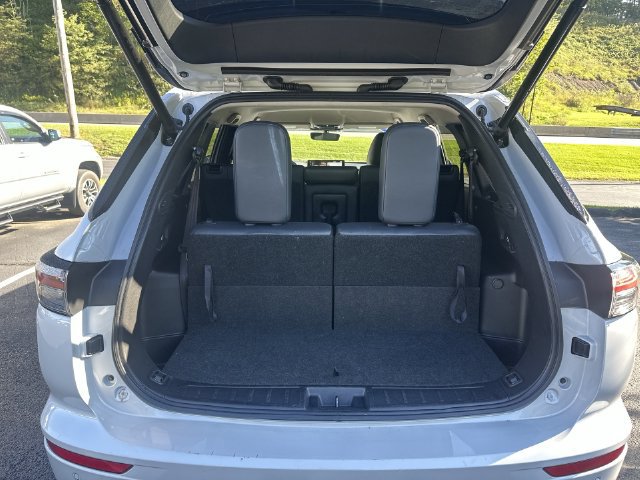 Used 2025 Mitsubishi Outlander SE AWD/4WD image 29