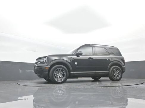 Certified 2022 Ford Bronco Sport Big Bend image 30