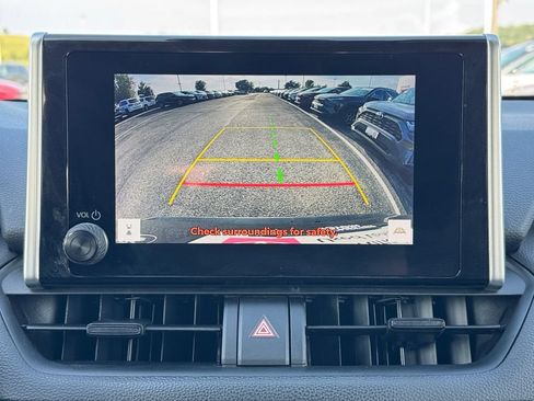 Certified 2023 Toyota RAV4 XLE w/ Convenience Package AWD/4WD image 22