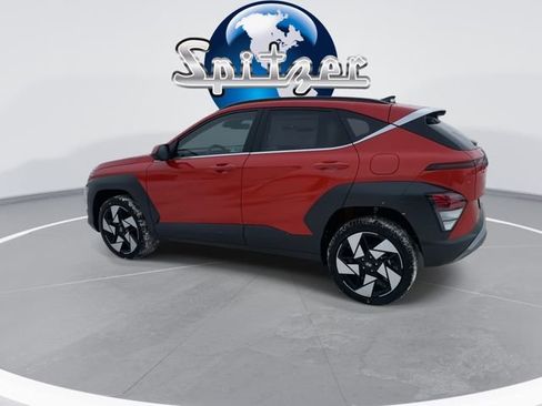 New 2026 Hyundai Kona Limited image 6