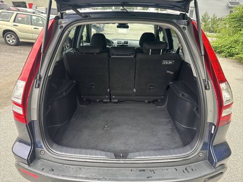 Used 2008 Honda CR-V LX image 13