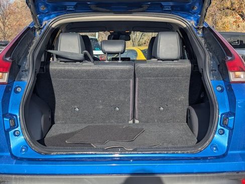 Used 2024 Mitsubishi Eclipse Cross SE image 32