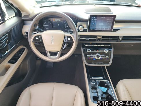 Used 2021 Lincoln Corsair AWD w/ Equipment Group 101A image 13