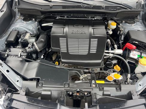 Used 2020 Subaru Forester Sport w/ Popular Package #2 image 49