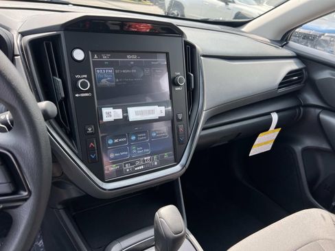 New 2026 Subaru Crosstrek 2.5i AWD/4WD image 42