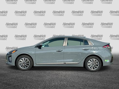 Used 2020 Hyundai Ioniq Limited image 8