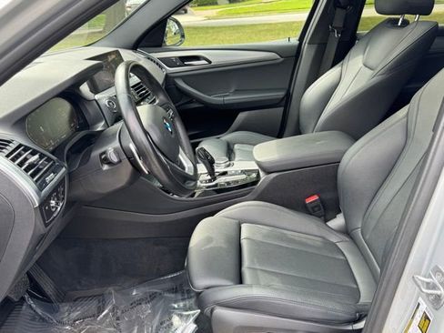 Used 2020 BMW X4 xDrive30i image 15