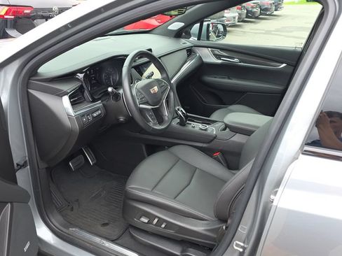 Used 2023 Cadillac XT5 Sportv w/ Technology Package AWD/4WD image 22