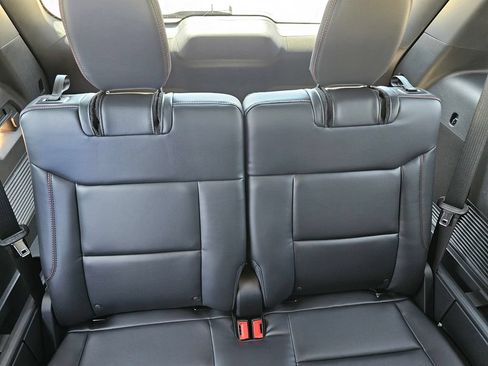 New 2026 Ford Explorer ST-Line RWD image 14