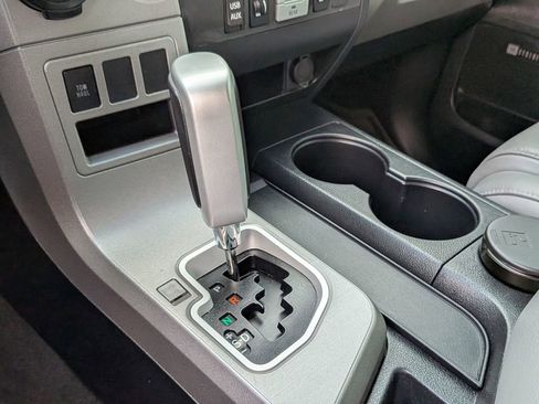 Used 2013 Toyota Sequoia Limited RWD image 23