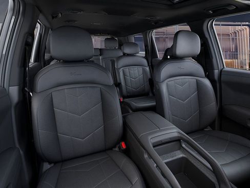 New 2027 Kia Telluride EX X-Line image 15