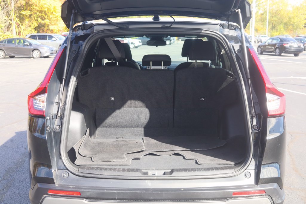 Used 2024 Honda CR-V Sport image 31