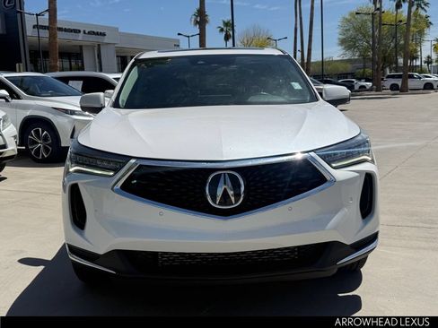 Used 2023 Acura RDX FWD w/ Technology Package image 5