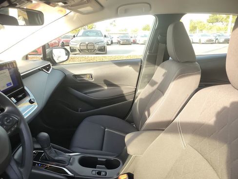 Used 2024 Toyota Corolla LE image 17