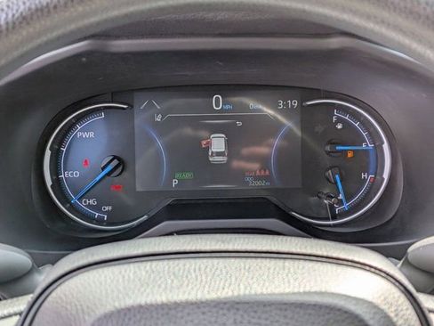 Certified 2023 Toyota RAV4 LE image 20