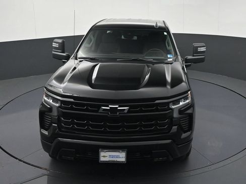 Used 2024 Chevrolet Silverado 1500 RST w/ Max Trailering Package AWD/4WD image 29