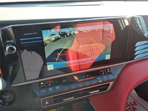 Used 2025 Toyota Camry XSE image 21