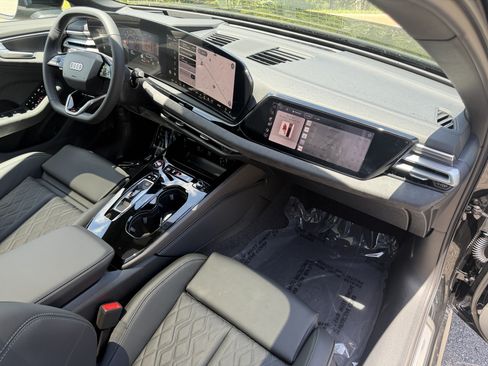 New 2026 Audi S5 Prestige AWD/4WD image 13