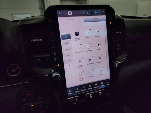 Used 2026 RAM 1500 RHO w/ RHO Level 1 Equipment Group image 58