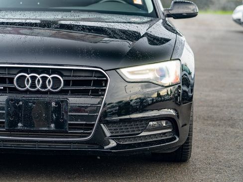 Used 2013 Audi A5 2.0T Prestige w/ Prestige Pkg image 5