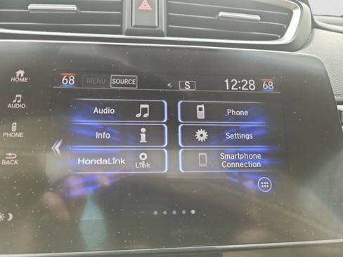 Used 2018 Honda CR-V EX-L image 17