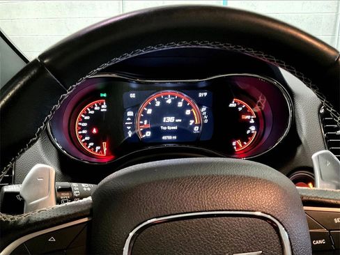 Used 2020 Dodge Durango SRT w/ Technology Group image 25