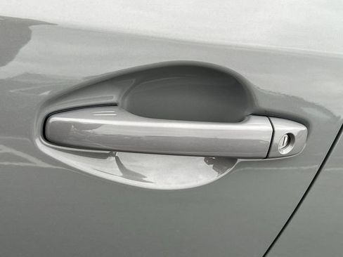 New 2026 Subaru Forester Touring AWD/4WD image 42