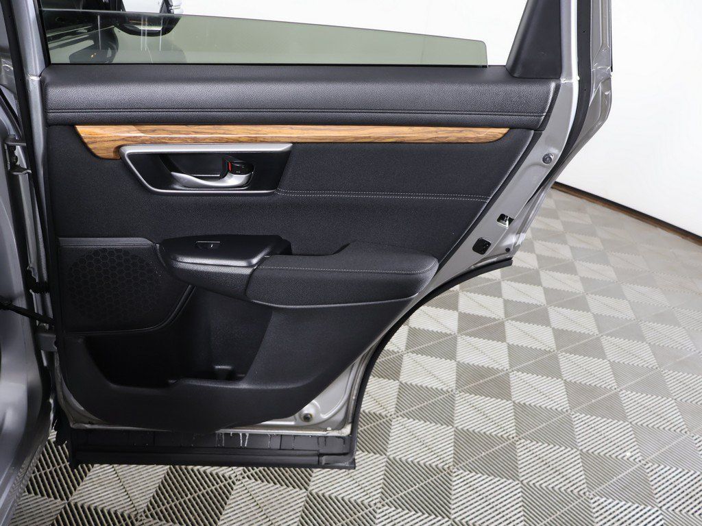 Used 2020 Honda CR-V EX image 27