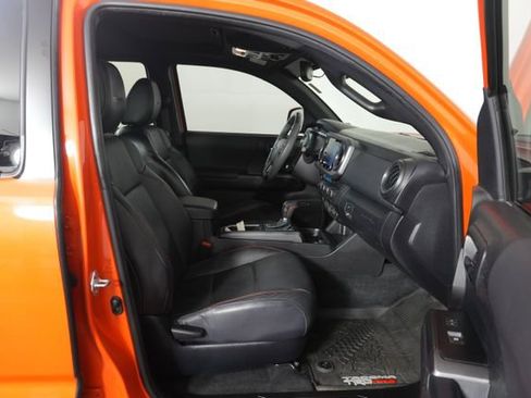 Used 2023 Toyota Tacoma TRD Pro AWD/4WD image 30
