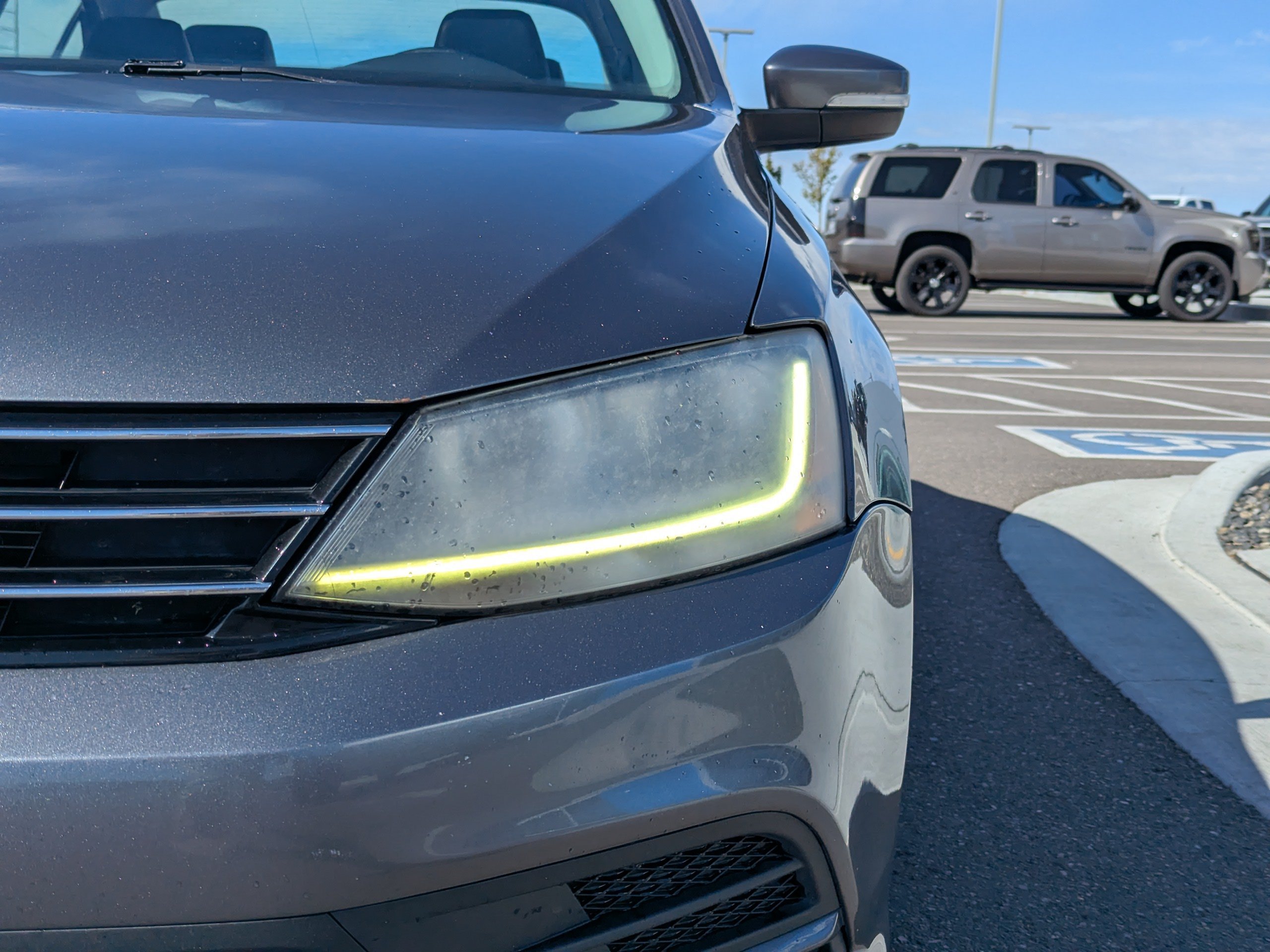 Used 2017 Volkswagen Jetta SE FWD image 42