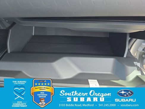 New 2026 Subaru Outback Wilderness image 14