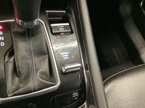 Used 2022 Jeep Compass Latitude w/ Convenience Group AWD/4WD image 10