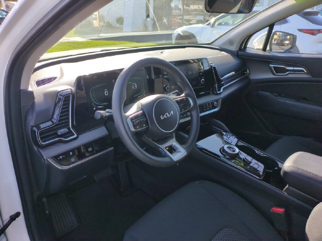 Certified 2023 Kia Sportage LX FWD image 14