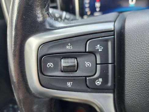 Used 2022 Chevrolet Silverado 1500 RST w/ Z71 Off-Road Package image 24