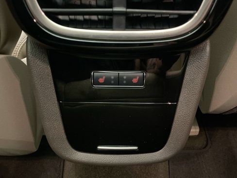 Used 2023 Lincoln Nautilus Reserve AWD/4WD image 26
