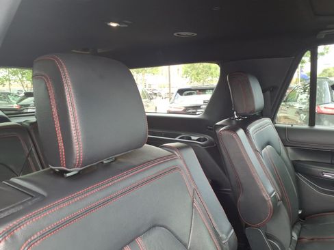 Certified 2023 Ford Expedition Max Limited AWD/4WD image 15
