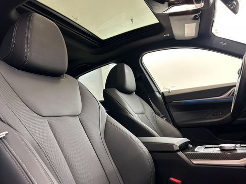 Certified 2024 BMW i4 M50 w/ Premium Package image 32