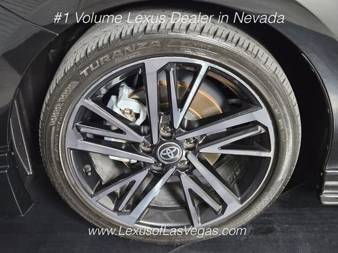 Used 2025 Toyota Camry XSE w/ Premium Package AWD/4WD image 12
