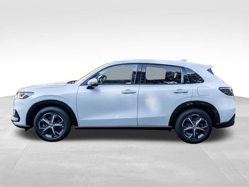 Used 2024 Honda HR-V EX-L image 9
