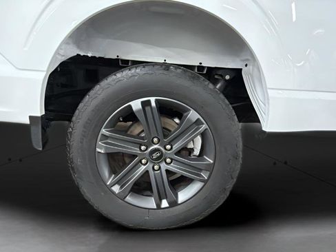 Used 2023 Ford F150 XLT w/ Equipment Group 302A High AWD/4WD image 31