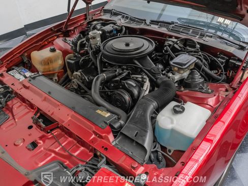 Used 1987 Pontiac Firebird Coupe image 34