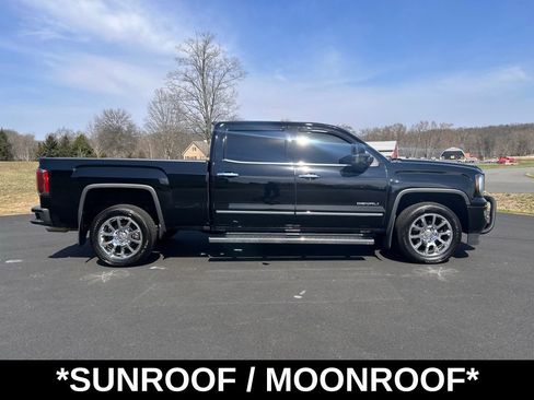 Used 2018 GMC Sierra 1500 Denali image 10
