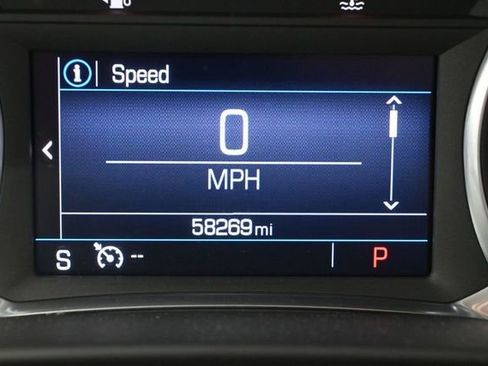 Used 2021 GMC Acadia SLE w/ Driver Convenience Package FWD image 42