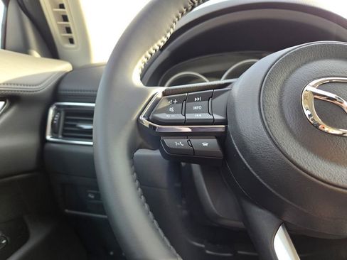 New 2025 MAZDA CX-5 AWD 2.5 S w/ Select Package image 26