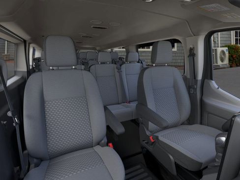New 2026 Ford Transit 350 XL RWD image 10