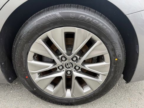 Used 2023 Toyota Mirai w/ Advanced Technology Package RWD image 51