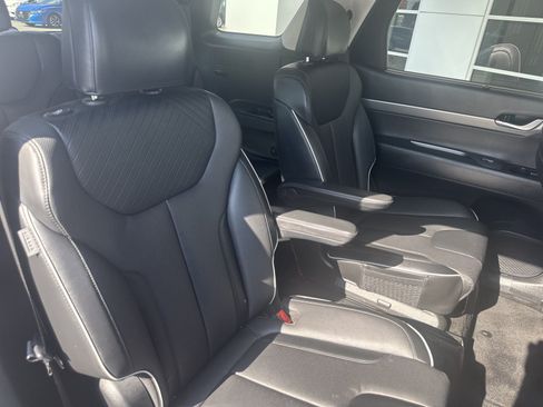 Used 2024 Hyundai Palisade XRT AWD/4WD image 32